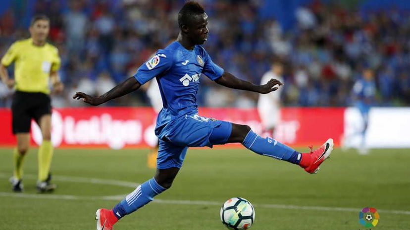 Dalla Spagna: Cardiff e Fulham su Amath Ndiaye. Il prezzo… preview