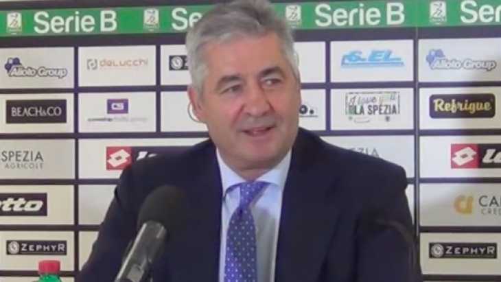 Meluso-Spezia manda Angelozzi in orbita Frosinone: i conti tornano preview
