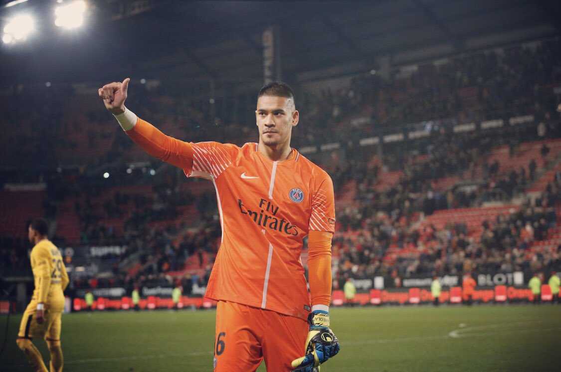 Il retroscena: Raiola telefona alla Roma e comunica il no Psg per Areola. Olsen e Donnarumma… article-post