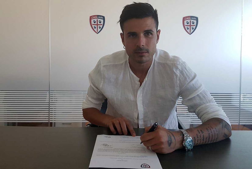 Ufficiale: Cagliari, torna Aresti. Tetteh ceduto all’Olbia preview