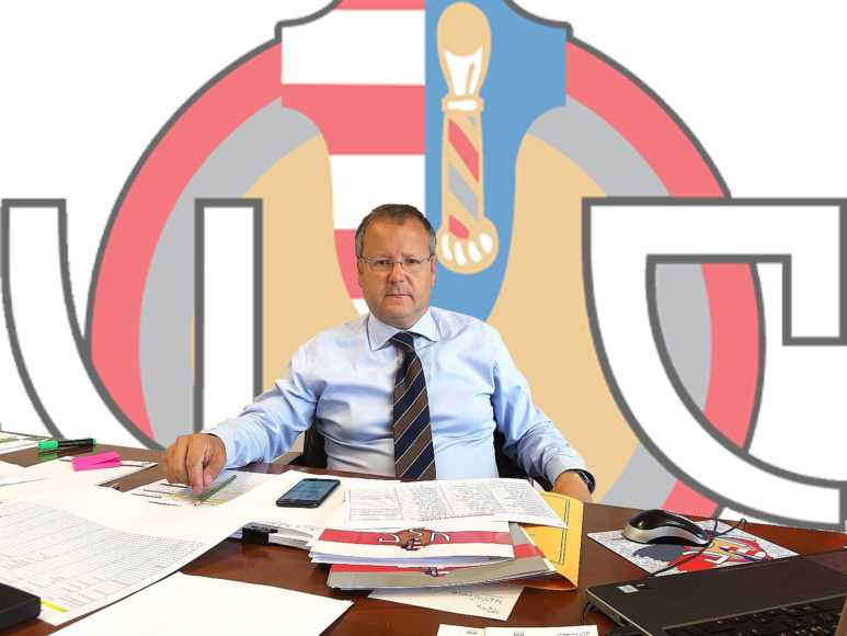 Ufficiale: Armenia nuovo direttore generale della Cremonese. La nota preview