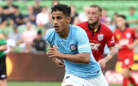 Arzani financialtribune.com