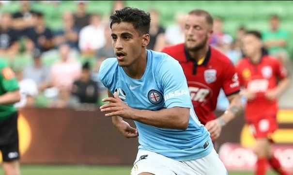 DRIBBLING, AGILITÀ E DESTRO IMPECCABILE: IL CITY PUNTA SU DANIEL ARZANI, IL GIOVANE TALENTO “MONDIALE” preview
