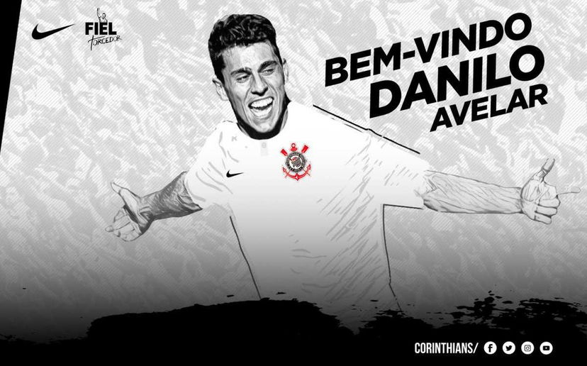 Insulti razzisti ad un compagno. Il Corinthians rescinde il contratto con Avelar, ex Torino e Cagliari preview