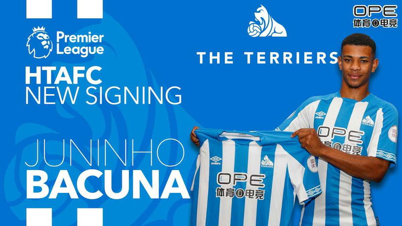 Ufficiale: Huddersfield, colpo Juninho Bacuna dal Groningen. Contratto triennale preview