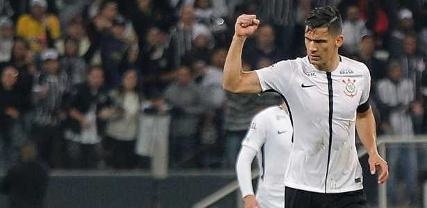 Dal Portogallo: Balbuena del Corinthians piace a Benfica, Porto e Sporting Lisbona. La clausola… preview