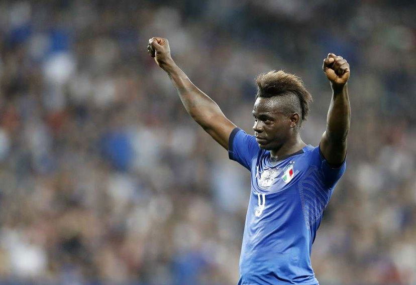 Marsiglia, Garcia: “Balotelli? Non rappresenta una priorità” preview