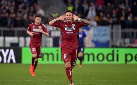 Bartolomei Cittadella Foto Lega B