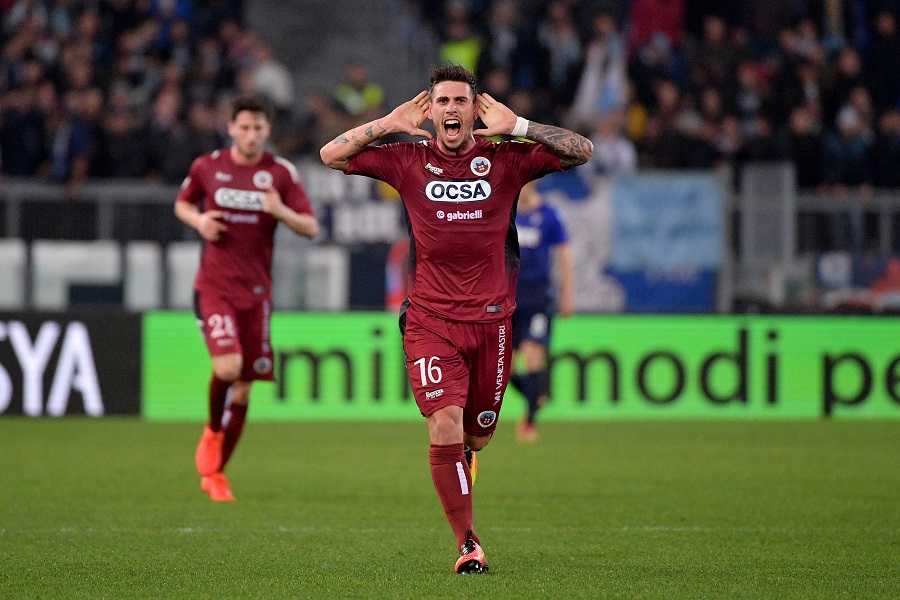 GAVETTA, FAME E UN SOGNO CHIAMATO SERIE A: BARTOLOMEI, L’UOMO IN PIÙ DEL CITTADELLA article-post