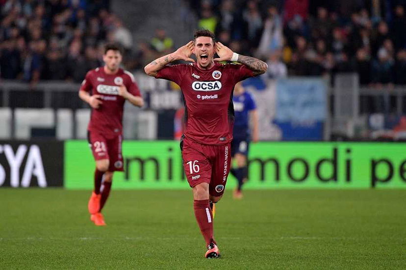 GAVETTA, FAME E UN SOGNO CHIAMATO SERIE A: BARTOLOMEI, L’UOMO IN PIÙ DEL CITTADELLA preview