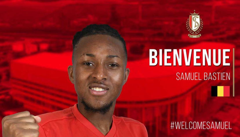 Ora è ufficiale: Bastien dal Chievo allo Standard Liegi preview