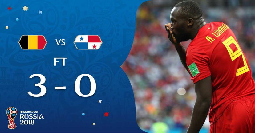 Magia di Mertens, doppio Lukaku e il Belgio cala il tris: Panama ko preview