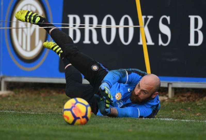 Berni: “Inter mai in difficoltà mentalmente. Handanovic è il numero uno” preview