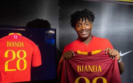bianda roma