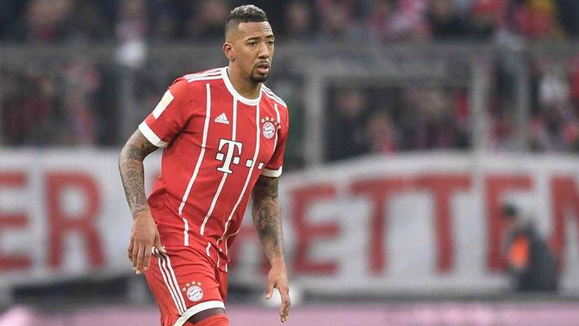 La giornata della Juve tra Boateng, De Sciglio più esuberi preview