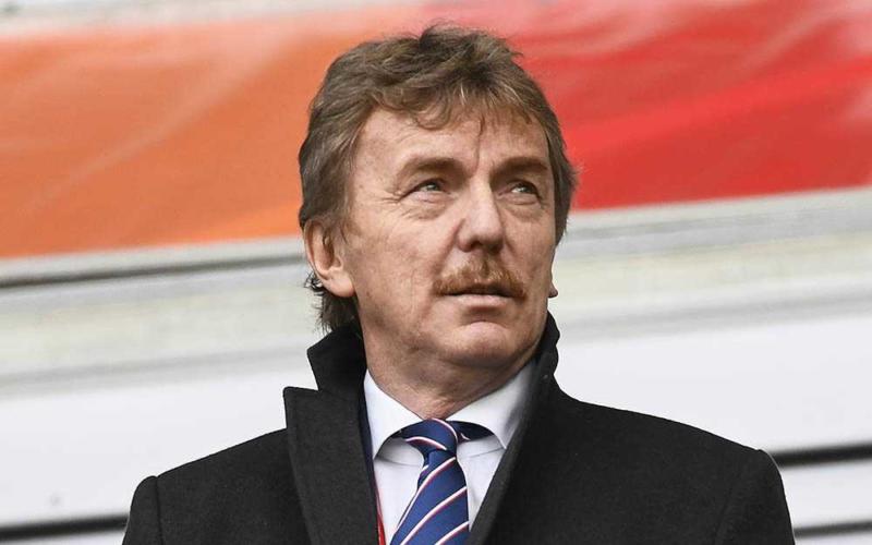 Boniek Foto polandfootball