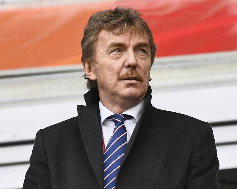 Boniek: “Il manager di Zalewski mi ha garantito che il giocatore è totalmente pulito” preview
