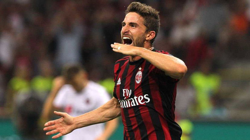 Ora è ufficiale: Milan, riscattato Borini dal Sunderland preview
