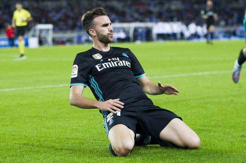 Ora è ufficiale: Real, Borja Mayoral in prestito al Levante preview