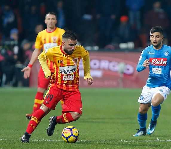 Esclusiva: Brignola-Sassuolo per Ricci e Bandinelli al Benevento. Si chiude preview