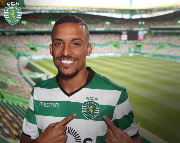 Bruno Gaspar allo Sporting Lisbona per 5 milioni: è plusvalenza per la Fiorentina article-post
