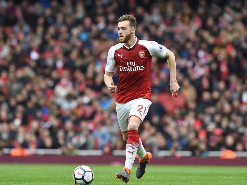 In Inghilterra sicuri: Arsenal, trattativa avanzata per il rinnovo di Chambers preview