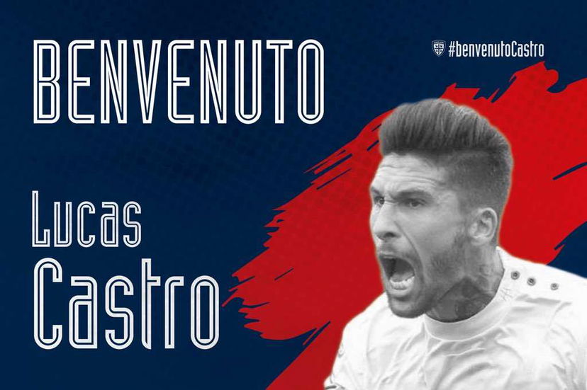 Castro: “Atalanta? Vogliamo fare bene. Maran? Mi ha lanciato subito nella mischia” preview