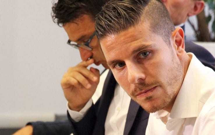 Catellani Andrea Virtus Entella Twitter