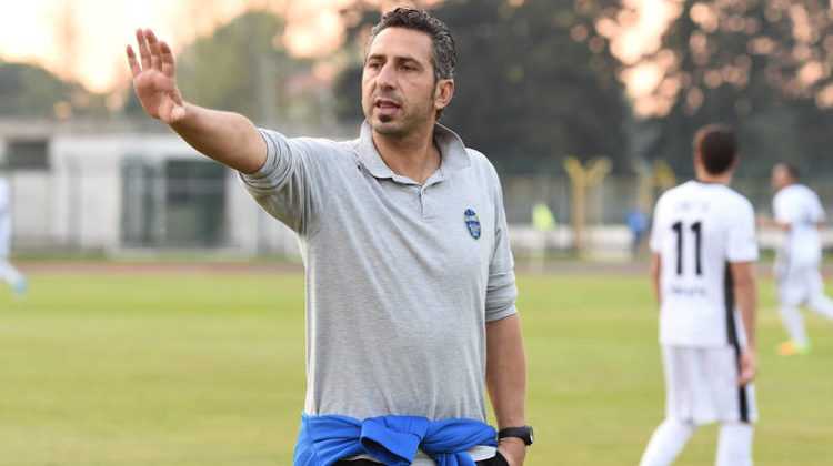 Renate, risolto il contratto di Cevoli. La Reggina lo aspetta article-post