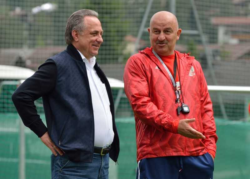 Russia, ecco i 23 convocati di Cherchesov per il Mondiale casalingo preview