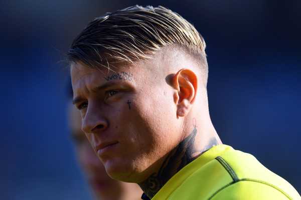 Ciciretti, l’agente: “D’Aversa non lo vede titolare. Amato aspetti la sua occasione” preview