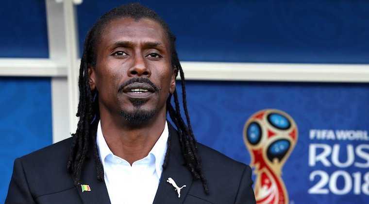 Senegal, il ct Cissé: “Colombia? Gara aperta, abbiamo le nostre armi. Keita può giocare titolare” article-post