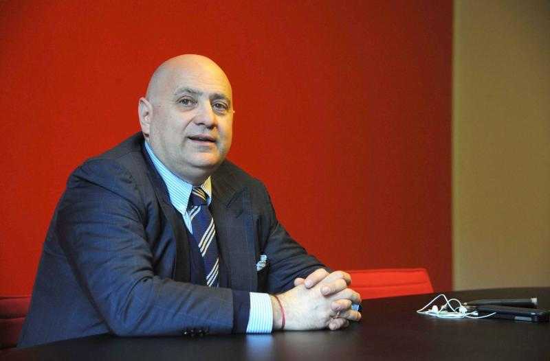 Grave lutto di Claudio Vigorelli: è scomparsa la mamma Angela preview