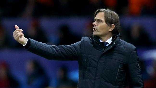 Ufficiale: Fenerbache, il nuovo allenatore è l’olandese Philip Cocu. Contratto fino al 2021 article-post