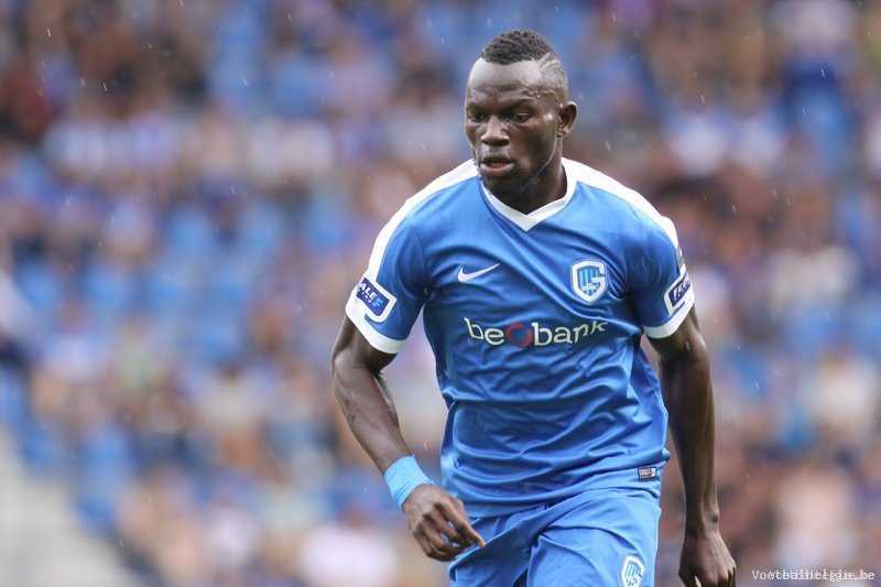 Samp, visite mediche per il difensore Colley preview