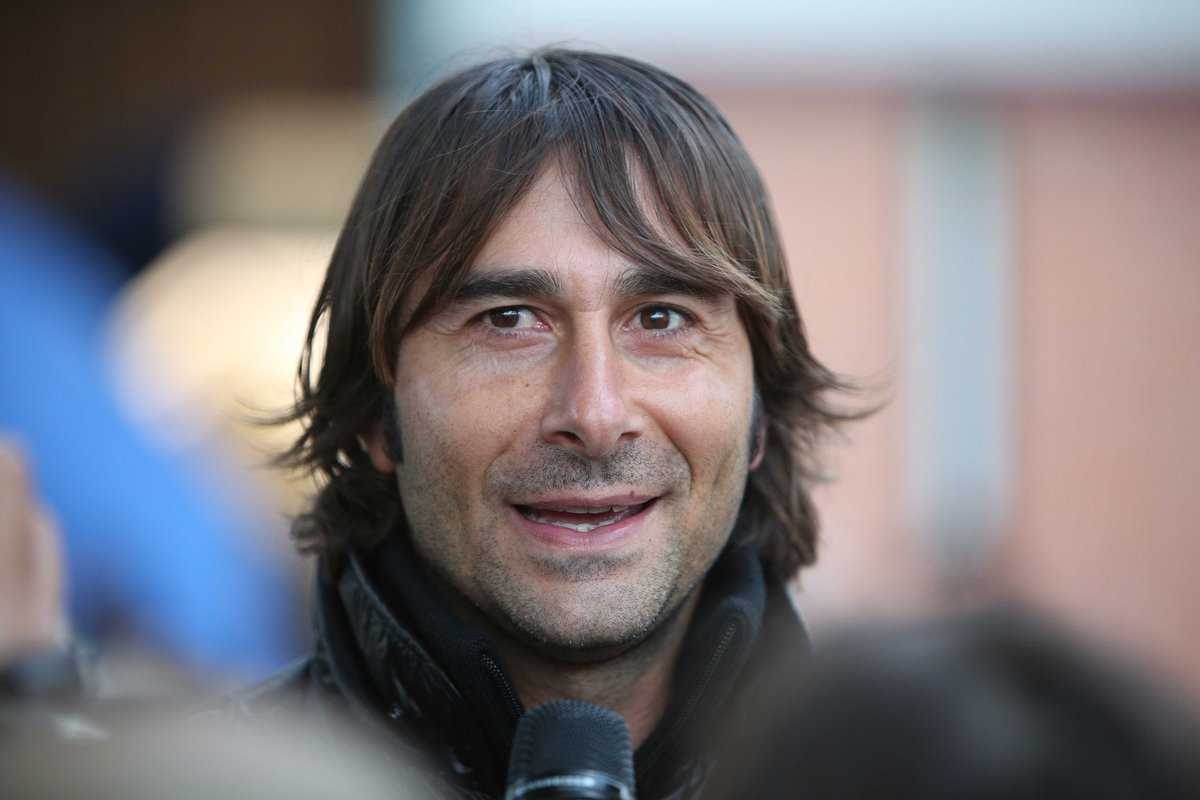 Ufficiale Cagliari, Daniele Conti nuovo responsabile dell'area tecnica