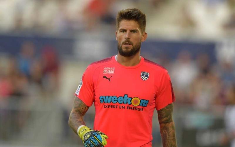 Costil Bordeaux Foto RMC Sport