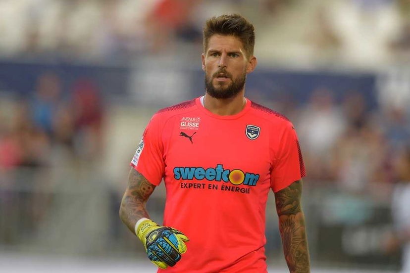 Esclusiva: Fiorentina, con Gabriel uno tra Costil e Lafont preview