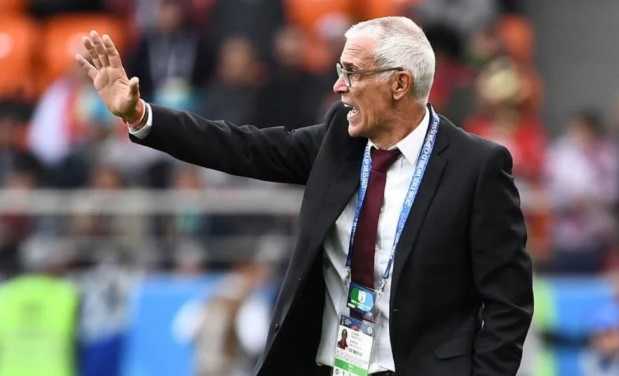 Ufficiale: Hector Cuper è il nuovo ct della Repubblica Democratica del Congo preview