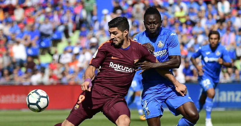 Arsenal, per la difesa interessa il togolese Dakonam del Getafe. La clausola… preview