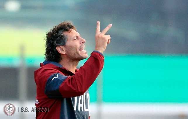 Ora è anche ufficiale: Arezzo, panchina affidata a Dal Canto preview