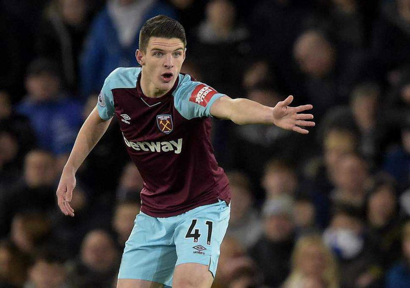 Dall’Inghilterra: West Ham, sul giovane Rice ci sono Crystal Palace e Bournemouth. Pellegrini… preview