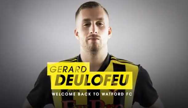 Ora è ufficiale: Watford, riscattato Deulofeu dal Barça. I dettagli preview