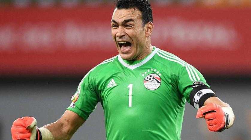 El Hadari nella storia: è il più anziano ad aver giocato un Mondiale article-post