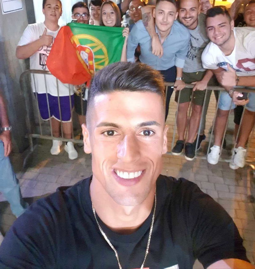 Cancelo è arrivato a Torino: domani visite e firma con la Juve preview