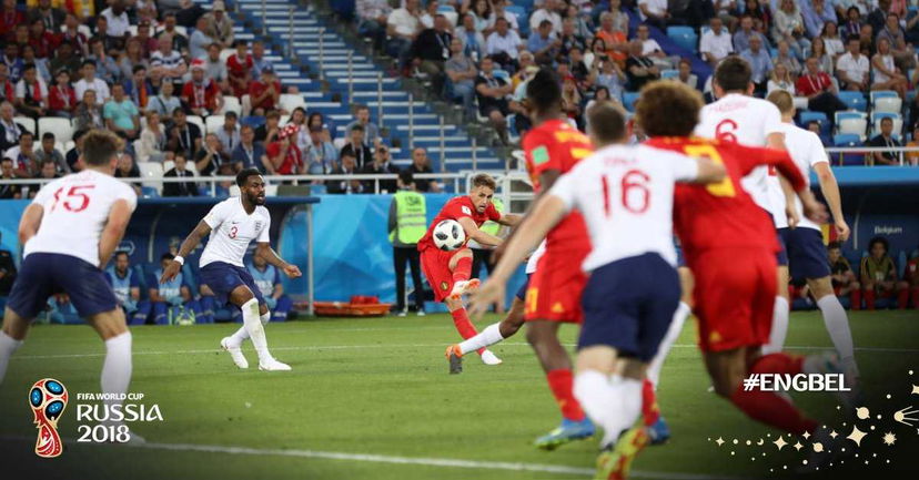 Mondiali: Januzaj stende l’Inghilterra, il Belgio chiude in testa. Tunisia-Panama 2-1 preview