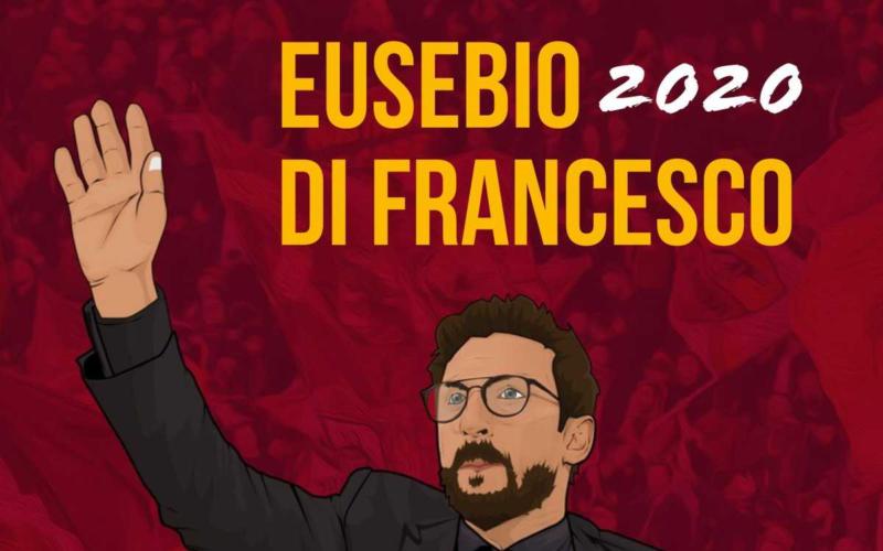 Di Francesco rinnovo 2020