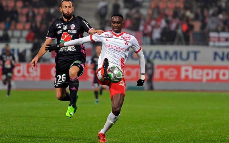 Diagne snfoot.tk