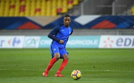 Diallo-Dortmund foto L'Equipe