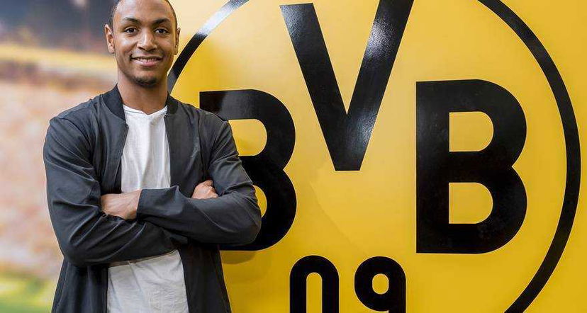 Ora è ufficiale: Diallo al Borussia. Contratto fino al 2023 preview